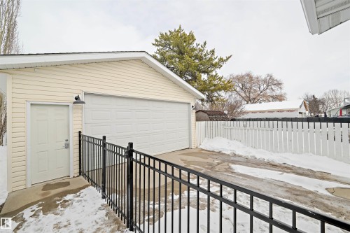 15 Arbor Crescent, St. Albert, AB - Outdoor With Exterior