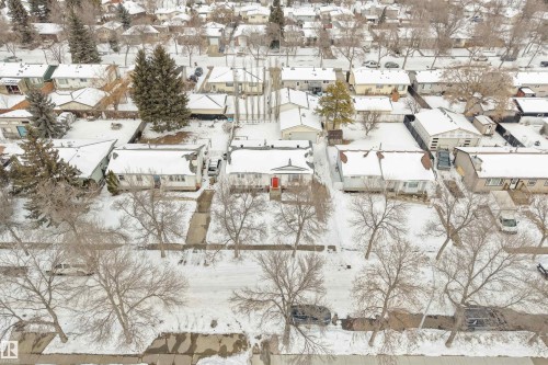 15 Arbor Crescent, St. Albert, AB - Outdoor