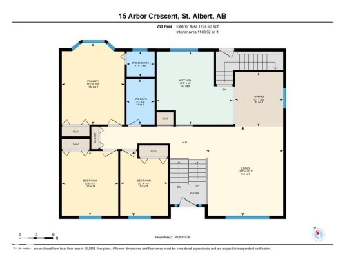 15 Arbor Crescent, St. Albert, AB - Other