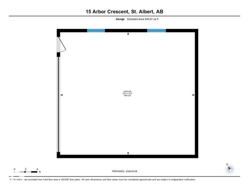 15 Arbor Crescent, St. Albert, AB - Other