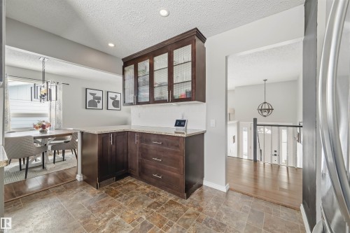 15 Arbor Crescent, St. Albert, AB - Indoor Photo Showing Other Room