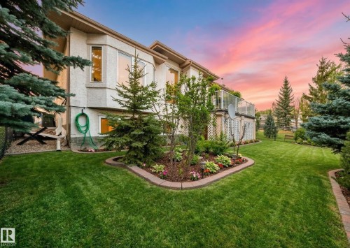 1605 Haswell Court, Edmonton, AB - Outdoor