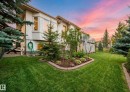 1605 Haswell Court, Edmonton, AB  - Outdoor 