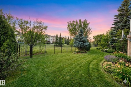 1605 Haswell Court, Edmonton, AB - Outdoor With View