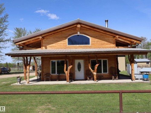 622036 RGE RD 63  Rural Woodlands County, AB T7N 1C6