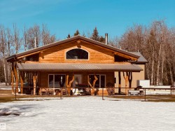 622036 RGE RD 63 Rural Woodlands County, AB T7N 1C6