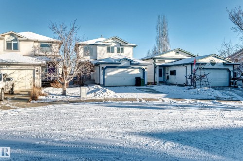 View of front of property - 4008 37 Avenue, Edmonton, AB - Outdoor With Facade