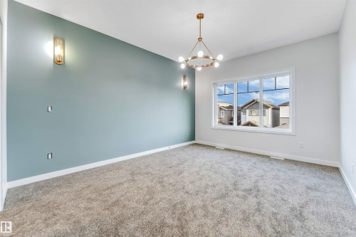 8712 181 Avenue, Edmonton, AB - Indoor Photo Showing Other Room