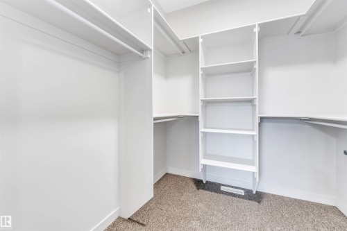8712 181 Avenue, Edmonton, AB - Indoor With Storage
