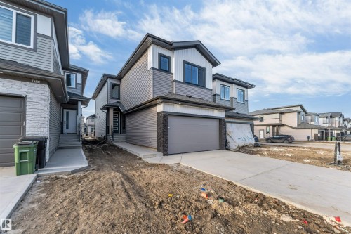 8712 181 Avenue, Edmonton, AB - Outdoor