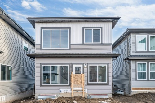 8712 181 Avenue, Edmonton, AB - Outdoor