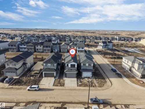 8712 181 Avenue, Edmonton, AB - Outdoor With View