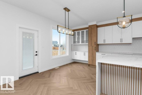 53 Lilac Bay, Spruce Grove, AB - Indoor Photo Showing Other Room