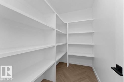 53 Lilac Bay, Spruce Grove, AB - Indoor With Storage