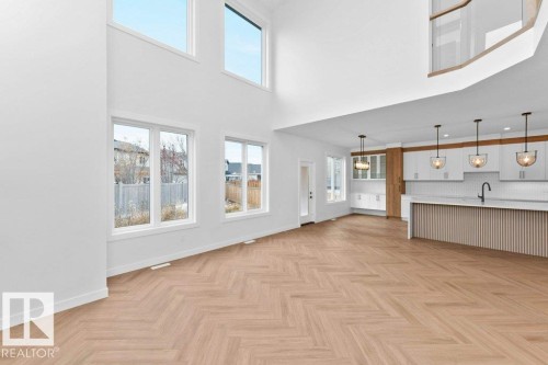 53 Lilac Bay, Spruce Grove, AB - Indoor Photo Showing Other Room
