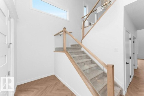 53 Lilac Bay, Spruce Grove, AB - Indoor Photo Showing Other Room
