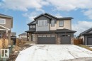 53 Lilac Bay, Spruce Grove, AB  - Outdoor With Facade 