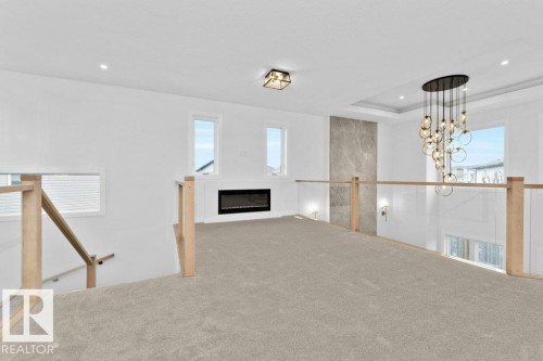 53 Lilac Bay, Spruce Grove, AB - Indoor Photo Showing Other Room