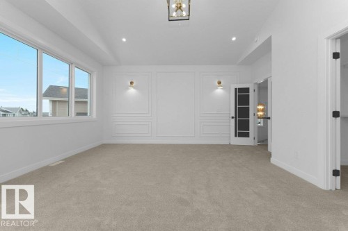 53 Lilac Bay, Spruce Grove, AB - Indoor Photo Showing Other Room