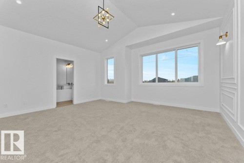 53 Lilac Bay, Spruce Grove, AB - Indoor Photo Showing Other Room