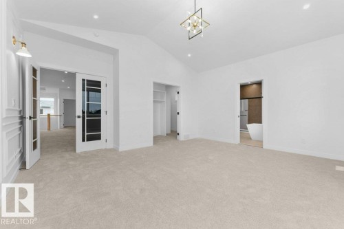53 Lilac Bay, Spruce Grove, AB - Indoor Photo Showing Other Room