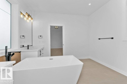 53 Lilac Bay, Spruce Grove, AB - Indoor