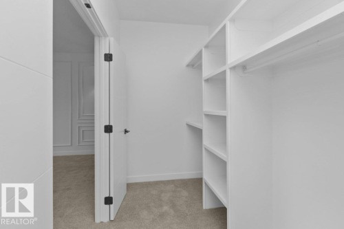 53 Lilac Bay, Spruce Grove, AB - Indoor With Storage