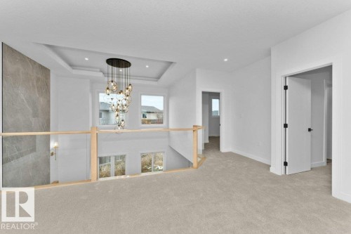 53 Lilac Bay, Spruce Grove, AB - Indoor Photo Showing Other Room