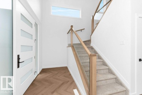 53 Lilac Bay, Spruce Grove, AB - Indoor Photo Showing Other Room