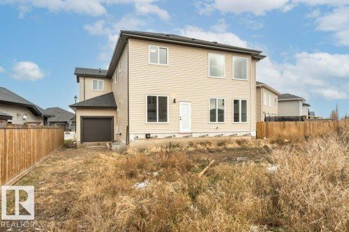 53 Lilac Bay, Spruce Grove, AB - Outdoor