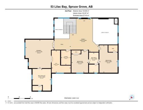 53 Lilac Bay, Spruce Grove, AB - Other
