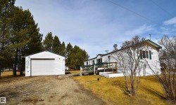 70 5429 TWP ROAD 494  Rural Brazeau County, AB T0C 1W0