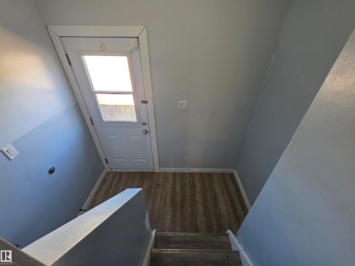 4924 50A Avenue, Entwistle, AB - Indoor Photo Showing Other Room