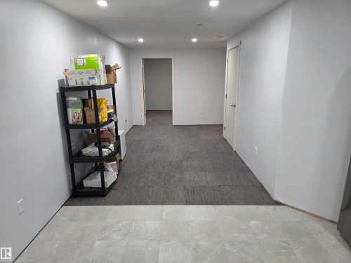 4924 50A Avenue, Entwistle, AB - Indoor Photo Showing Other Room