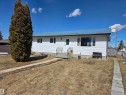 4924 50A Avenue, Entwistle, AB  - Outdoor 