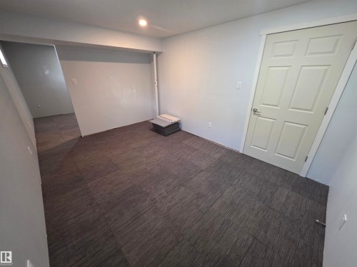 4924 50A Avenue, Entwistle, AB - Indoor Photo Showing Other Room