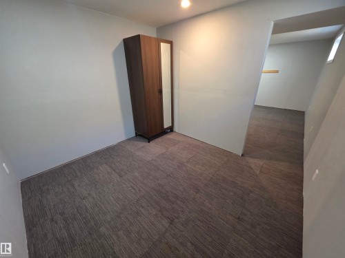 4924 50A Avenue, Entwistle, AB - Indoor Photo Showing Other Room