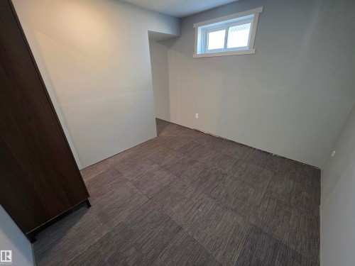 4924 50A Avenue, Entwistle, AB - Indoor Photo Showing Other Room
