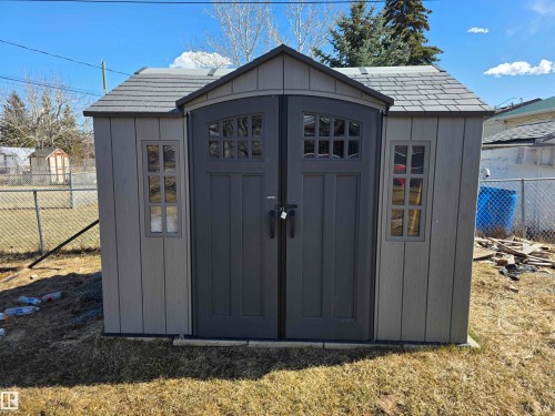 4924 50A Avenue, Entwistle, AB - Outdoor