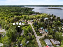 1028-1029 10 Street Rural Lac Ste. Anne County, AB T0E 0A2