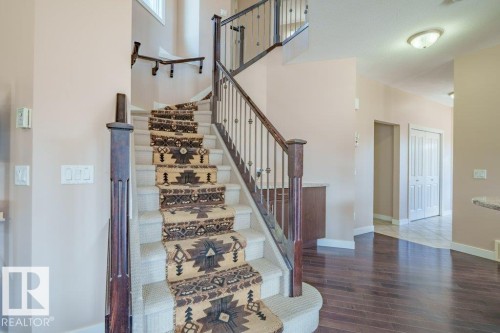 6103 18 Avenue, Edmonton, AB - Indoor Photo Showing Other Room