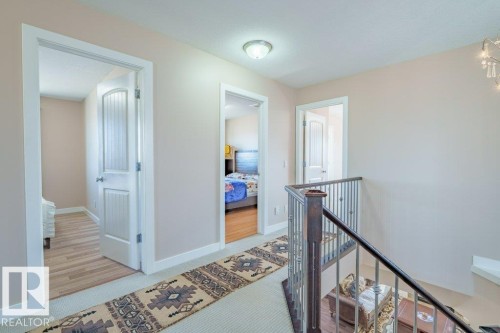 6103 18 Avenue, Edmonton, AB - Indoor Photo Showing Other Room