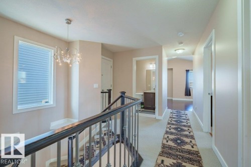 6103 18 Avenue, Edmonton, AB - Indoor Photo Showing Other Room