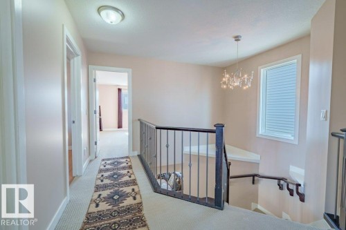 6103 18 Avenue, Edmonton, AB - Indoor Photo Showing Other Room