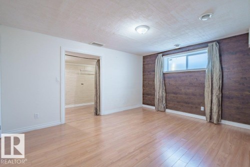6103 18 Avenue, Edmonton, AB - Indoor Photo Showing Other Room