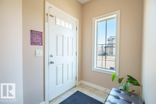 6103 18 Avenue, Edmonton, AB - Indoor Photo Showing Other Room