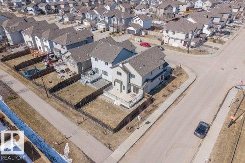 6103 18 Avenue, Edmonton, AB - Outdoor With View
