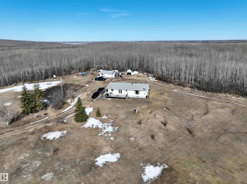 11002 TWP RD 562  Rural St. Paul County, AB T0A 2G0