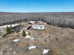 11002 TWP RD 562 Rural St. Paul County, AB T0A 2G0