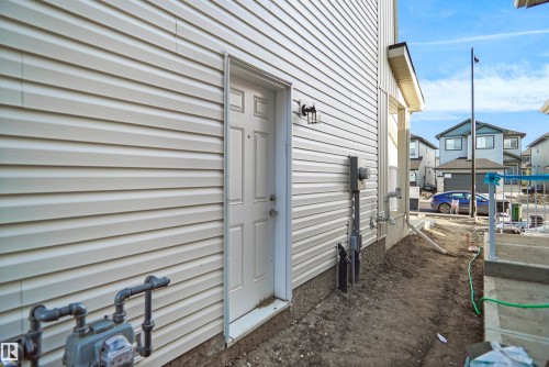 938 18 Avenue Nw, Edmonton, AB - Outdoor